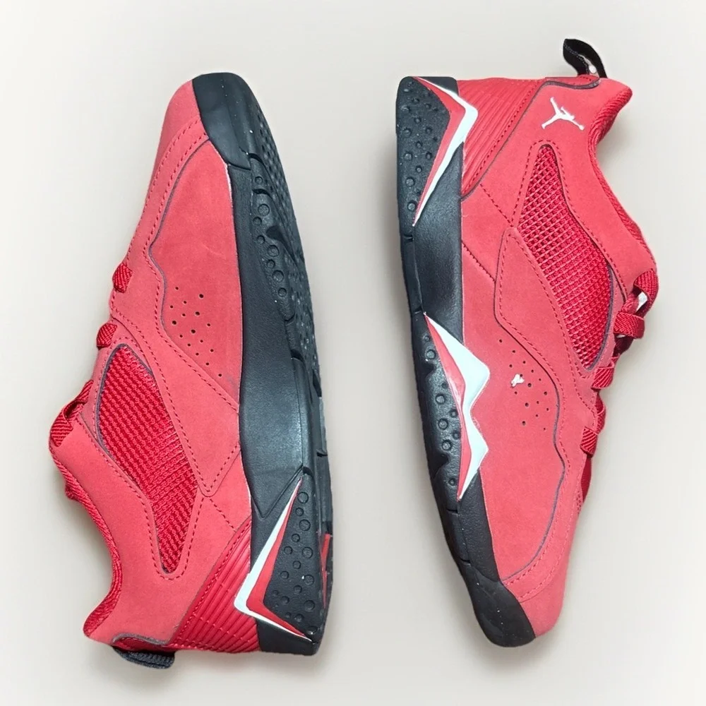 Jordan MVP 92 Gym Red/Black-White (HQ4426‎ 600) Youth 1